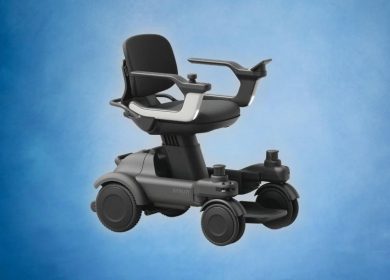 Strutt ev¹ Promises 360-Degree Awareness To Make Personal Transport Safer