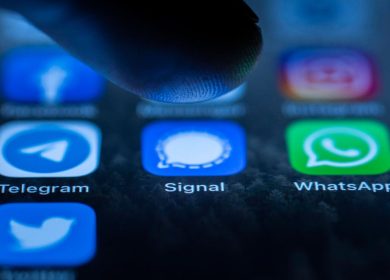 Hackers Bypass Signal, Telegram And WhatsApp Encryption To Read Messages